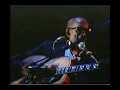 Sleepy John Estes & Hammie Nixon - Holy Spirit Don't You Leave Me - Live in Tokyo '76