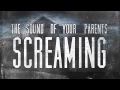 Chasing Safety "No Way To Live" - Official Lyric Video