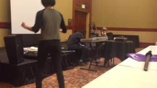 Sacanime Winter 2014 Friday - Lolicom Pt. 5
