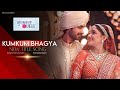New Title Song - Kumkum Bhagya | Abrar Qazi, Rachi Sharma | Purvi & Rajvansh