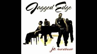 Watch Jagged Edge What You Tryin To Do video