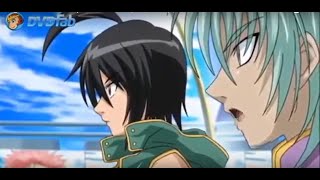 Bakugan New Vesutoroia Season 2 Episode 9 English Sub Jp Dub