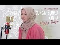 Misha Omar - Bunga Bunga Cinta (Cover by Aina Abdul)