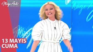 Müge Anlı Ile Tatlı Sert 13 Mayıs 2022 A