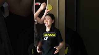 Bu Şaka Tam Bi̇r Çilginlik...