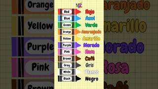 Aprende Los Colores En Inglés Con Leo Funtvenglish