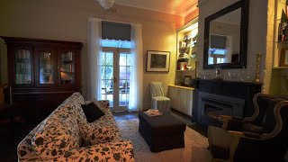 Clement House, Benalla, Australia