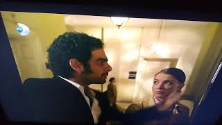 Çemberimde Gül Oya 9.Bölüm
