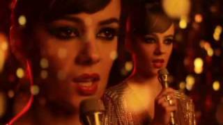 Watch Alizee Les Collines never Leave You video