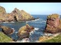 St Abbs Head