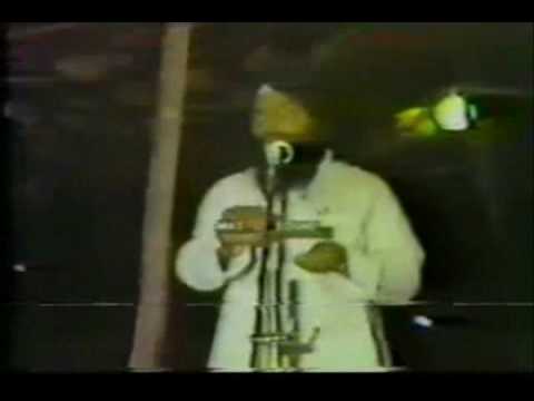 Braham Giani Sant Baba Jarnail Singh Ji Khalsa (Bhindranwale...