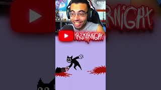 Cartoon Cat Le Judoka
