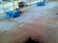 taladro de perforacion petrolera (tomoporo zulia)