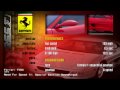 Need for Speed II Soundtrack - Ferrari F355