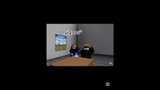Nos Presentamos Como... Roblox