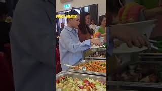 Pinoy Pang Lasa Pre Ely Cooked