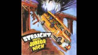 Watch Straight Outta Junior High Hinky Dinky video