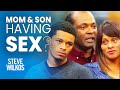 MOTHER ACCUSED OF INCEST | Steve Wilkos Show