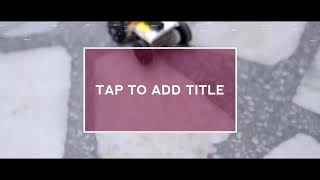 How to make a electronic car