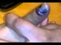 angela's finger part2
