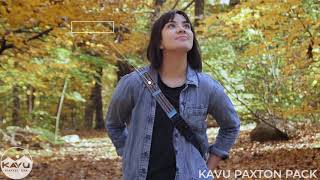 Lifestyle/Product Demo | Kavu