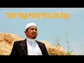 [Best Audio & Jimat Kouta] Takbir Raya Paling Merdu dan Sayu oleh Ustaz Asri Rabbani