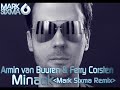 Video Armin van Buuren & Ferry Corsten - Minack (Mark Sixma Remix)