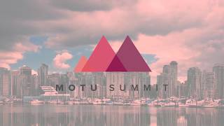 MOTU SUMMIT 2018