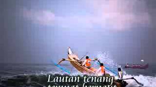 Lagu Rakyat Terengganu Kolek-Berkolek