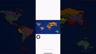 I Updated Yakkos World Map