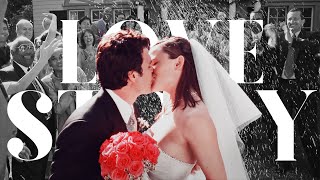 Jenna & Matt Love Story