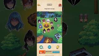 Nightmare Puzzle Level 50