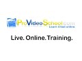 Final Cut Pro tutorial - The