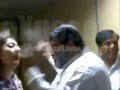 Sharmila Farooqi Slapped A Passenger In The Plane (Exclusive)