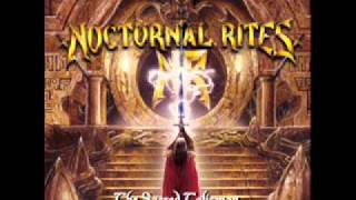 Watch Nocturnal Rites Hold On To The Flame video