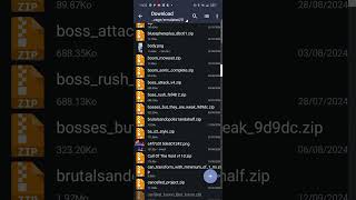 Tuto - How To Add Mods In Sonic 3 Air Android
