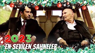 Tüm Racon Ve İntikam Sahnelerim Ramiz Karaeski