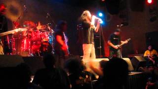 Enemigo - Andragon 2007