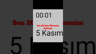 Bizi Bekle Sekiztaş