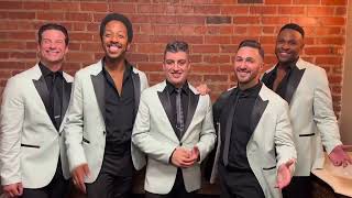 The Doo Wop Project Buffalo Philharmonic Orchestra
