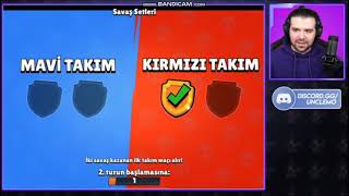 Ybj Hyra Ve Uncle Mo Nun Karşisina En İyi̇ Takim Geli̇yor