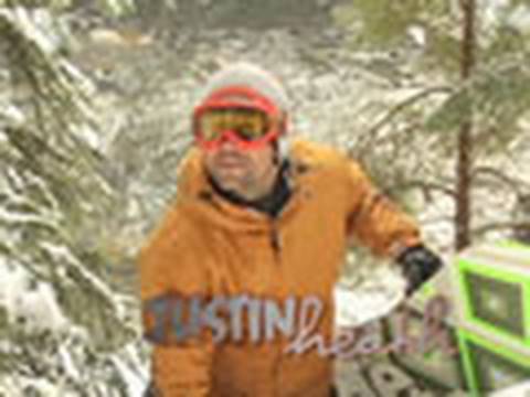Sick Snowboarding: Justin Heath. 2:16. Justin Heath is a technical freestyle 
