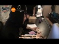 G-Dragon Working/Hanging Out With Teddy & YG [HD] [ENG]