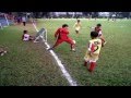 Tristan Alif Naufal ( 7 Years Old Indonesian Football Star ) messi indonesia.FLV