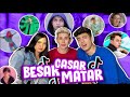 BESAR, CASAR o MATAR *TIKTOK EDITION* ft DOMELIPA &amp; NAIM DARR...