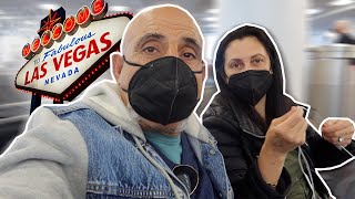 My Parents VLOGGED their Trip to Vegas?!