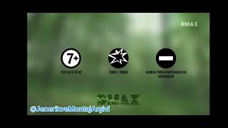 Dmax - Akıllı İşaretler 7 Yaş Ve Üzeri Jeneriği 2018 - ?