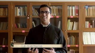 Reflexión sobre la Cuaresma. Padre jesús Valenzuela. FSSP