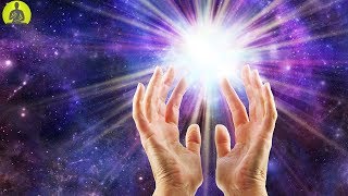 "Pure Clean Positive Energy" Meditation Music, Destroy Negative Energy, Reiki Healing Music