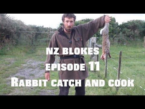 nz blokes - josh james kiwi bushman - episode 11